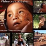 Índios lançam projeto Vídeos nas Aldeias