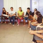 Foto:Fundo de Jovens
