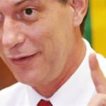 Ciro em programa eleitoral do PSB elogia Lula