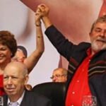 Ciro em programa eleitoral do PSB elogia Lula Foto:PT.org.br