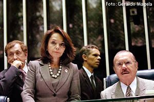 Foto:Geraldo Magela