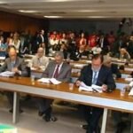 Ex-presidente do PT Ceará, Ilário Marques, vê com simpatia ruptura com Cid Gomes Imagem Divulgação