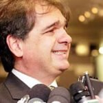 Colgiado de Cid é falta de respeito ao PT, diz Ilário Marques Foto:Divulgação