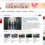 Mais FM chega 1 milhão de acessos e se consagra como "Maior Portal de notícias de Iguatu e região"