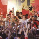 PT-Ceará fará reunião em feriado para tratar da campanha pró-Dilma Foto:Arquivo