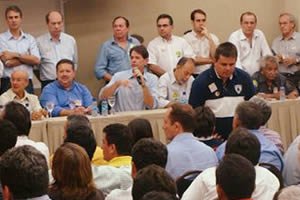 Foto:Ceará Agora