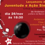 Seminário Juventude, Política e Participação Imagem Divulgação