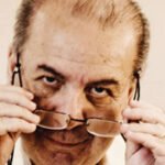 UNE convoca estudantes para jornada nacional de lutas de 21 a 25 de março Morre em BH o professor Antonio Carlos Gomes da Costa