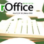 Revista BrOffice chega a sua edição 20