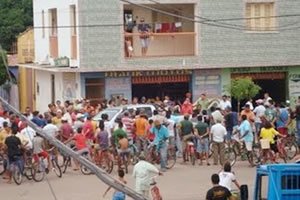 Foto:Icó é Notícia