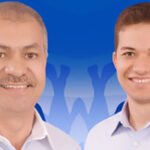 Prefeito de Iguatu tem bens bloqueados pela justiça federal Foto:Divulgação