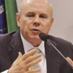 Conselheiro fala de “Texto Provocador” para as Conferências Livres na Rio+20 Foto:Divulgação