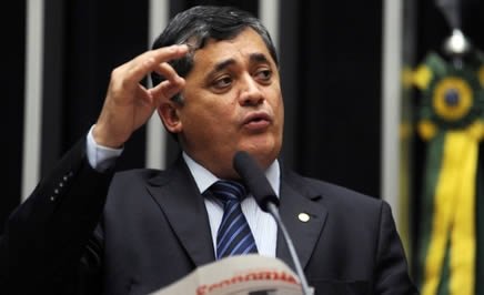 Foto:Congresso Nacional