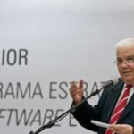Plano "TI Maior" para alavancar o software nacional
