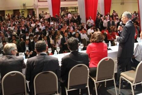Foto: Mário Agra / PT