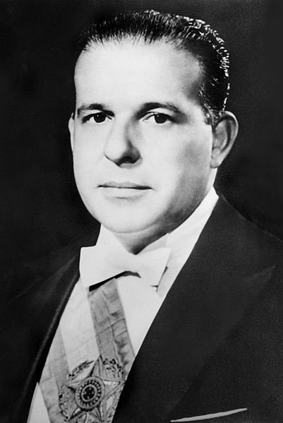 Jango morreu de ataque cardíaco, em 1976. Mas a família suspeita que ele tenha sido assassinado pela Operação Condor Fotos: Galeria de Presidentes/Governo do Brasil