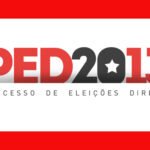 PED 2013