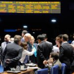 Senadores aprovam Estatuto da Juventude