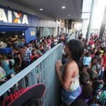 Lula: mídia passa imagem negativa do Brasil e espanta investidores Foto:Bolha SP
