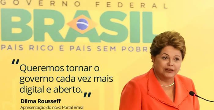 Foto:Governo Federal