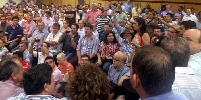 Foto:Ismenio Bezerra