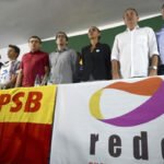 Marina topa tudo por 2014 e surpreende se filiando ao PSB