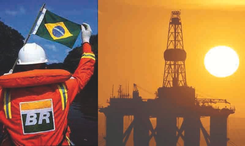 Pré-sal: Petrobras quebra mito de Privatização do leilão de Libra, com vitória da soberania brasileira