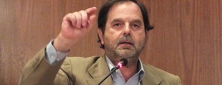 David Zylbersztajn o genro querido do sogro FHC ganhou de presente a direção da ANP Foto:Internet