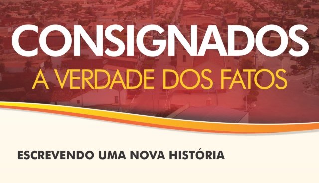 Prefeitura divulga solução de nomes negativos do funcionalismo público deixado pela gestão anterior