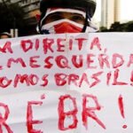 Itamar agradece #VaiTerFusca e desmente black blocs Esclarecimentos sobre a Direita Miami