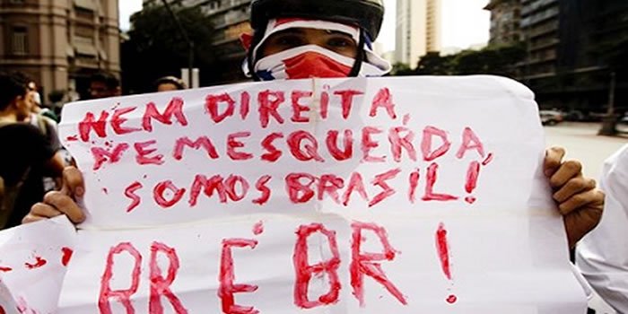 Esclarecimentos sobre a Direita Miami