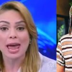 E aos defensores dos Direitos Humanos, que se apiedaram do marginalzinho no poste, lanço uma campanha: Façam um favor ao Brasil. Adote um bandido!” – Rachel Sheherazade