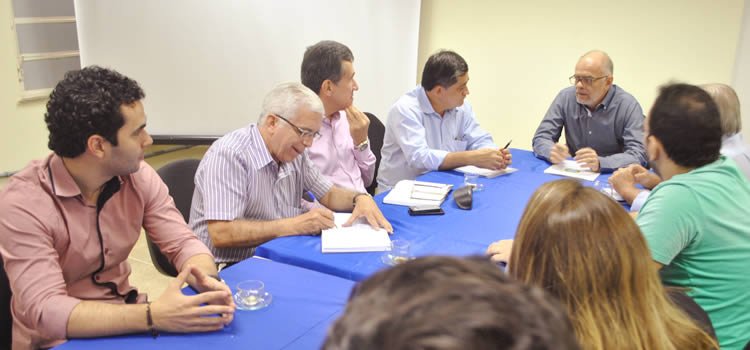 Governo federal quer consolidar criação da UFCA ainda neste ano
