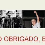 O site de José Dirceu conseguiu atingir a arrecadação de mais de R$ 1 milhão para pagar multa imposta pelo STF