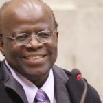 Ministro Joaquim Barbosa