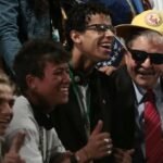 Lula o presidente mais povo que esse Brasil teve