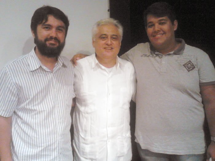 Dia mundial da saúde no Ceará é marcado por lançamento de manifesto do movimento mais saúde pra você