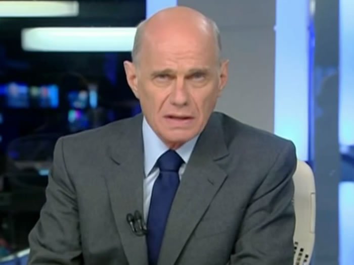 Ricardo Boechat passa carão nos justiceiros e na Rachel Sheherazade