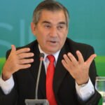 Gilberto Carvalho: Gastos com a Copa não prejudicaram investimentos em saúde e educação