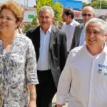 Dilma 13 e Odorico 1331