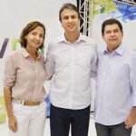 Diocese de Iguatu promove debate e Eunicio foge Lula e Dilma vem ao Iguatu e demais cidade do Ceará pedir voto para Camilo e Mauro