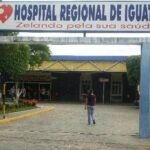 Hospital vem sofrendo com a falta de repasses da administração local