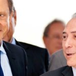 Proza política e o golpe do impeachment Temer promete retirar benefícios do salário mínimo