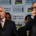 Arrependimento racha PMDB e enfraquece o golpe do impeachment
