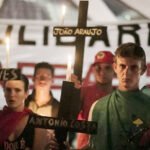 Assassinados do MST: Nenhum minuto de silêncio