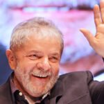 Datafolha: Lula lidera pesquisa em todos os cenários