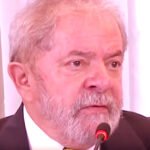 Lula fala à imprensa internacional e bomba nas redes