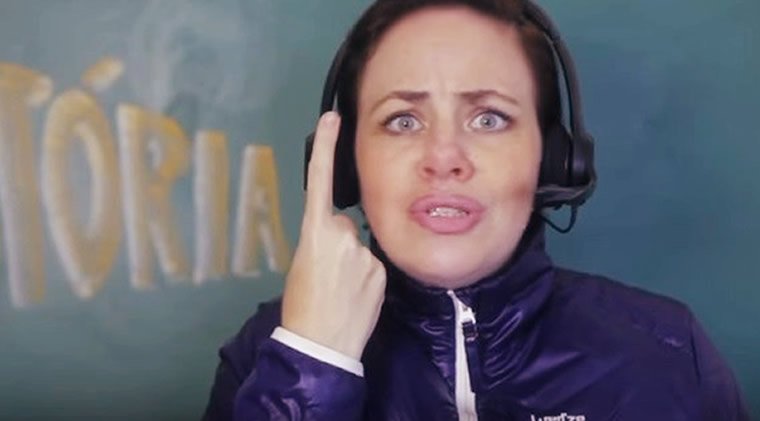 Vídeo mostra como tentativa de golpe de 2016 será explicada nas aulas de História em 2064