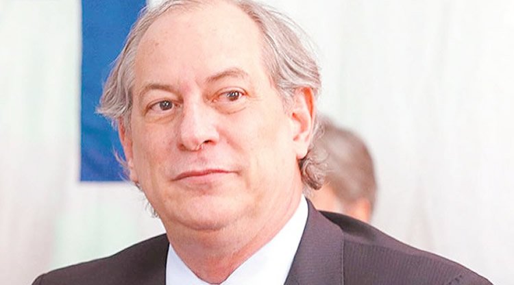 Ciro Gomes chama Teme de salafrário e conspirador filha da puta