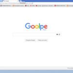 Doodle da Google muda momentaneamente para Goolpe Brasil